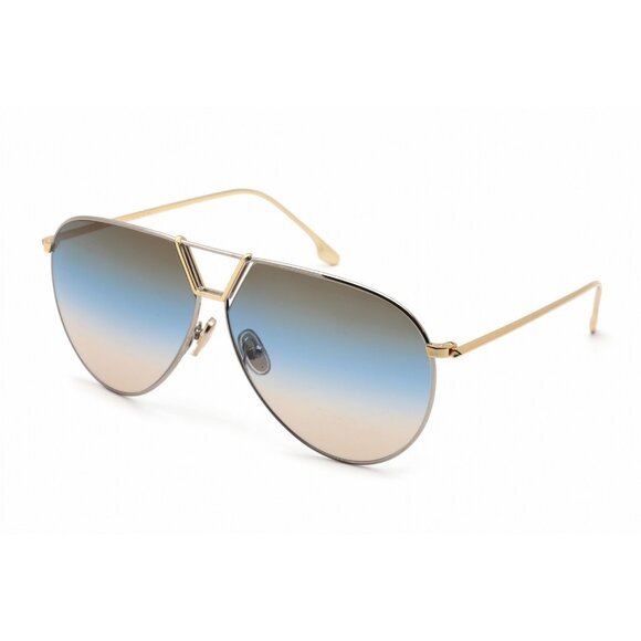 Victoria Beckham Sunglasses VB208S-041-64 New with tags